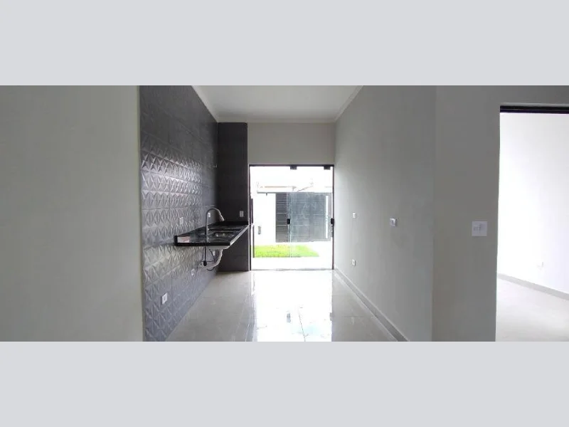 Casa - Peruíbe - SP — foto 4