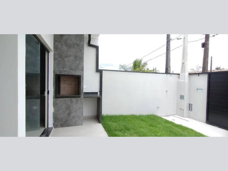 Casa - Peruíbe - SP — foto 5