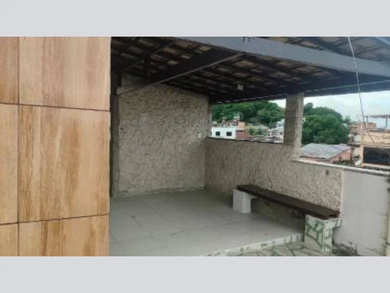 Casa - Magé - RJ — foto 3