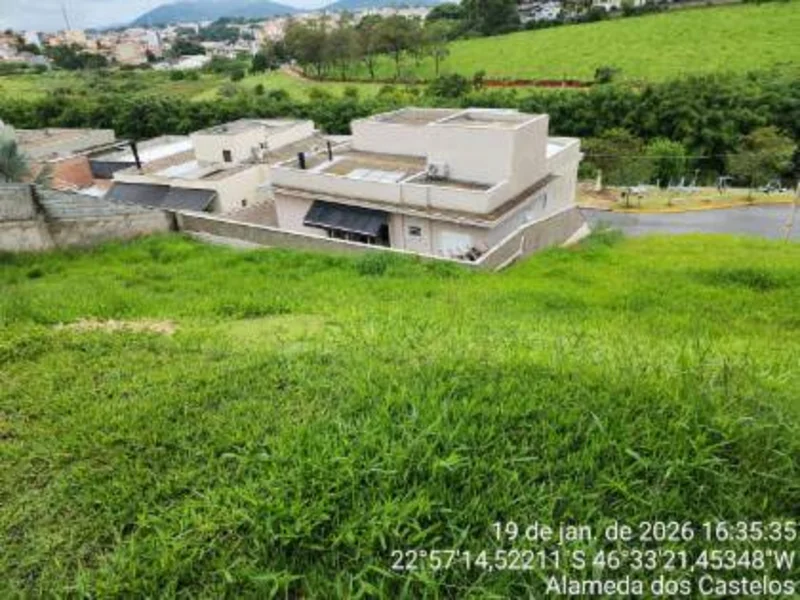 Loteamento - Bragança Paulista - SP — foto 3