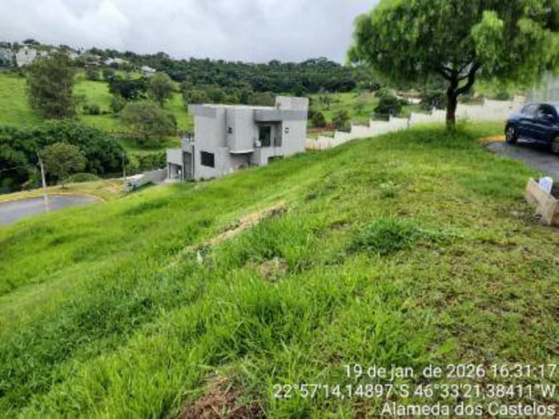 Loteamento - Bragança Paulista - SP — foto 4