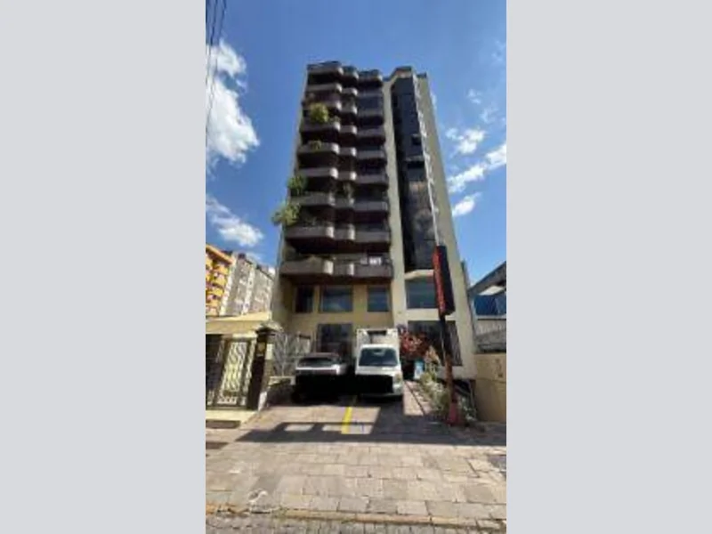 Apartamento - Caxias do Sul - RS — foto 2