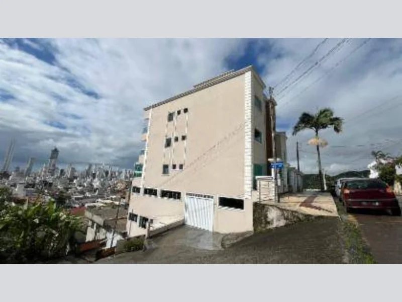 Apartamento - Balneário Camboriú - SC