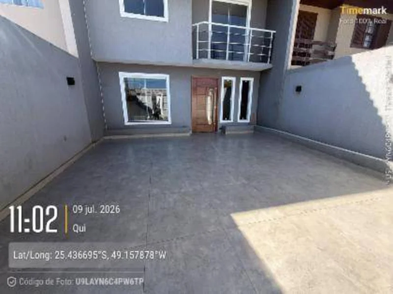 Casa - Pinhais - PR