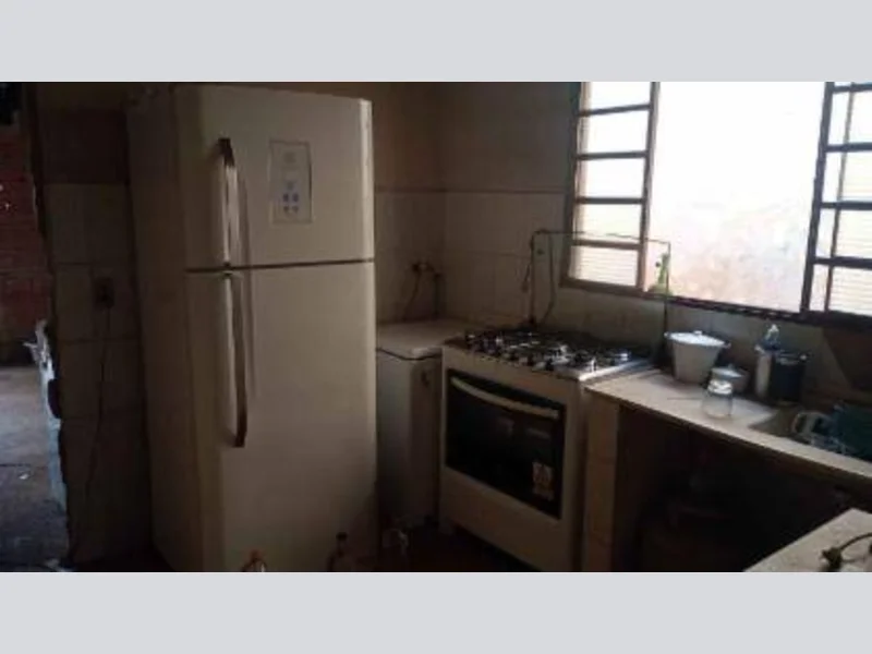 Casa - São Manuel - SP — foto 5