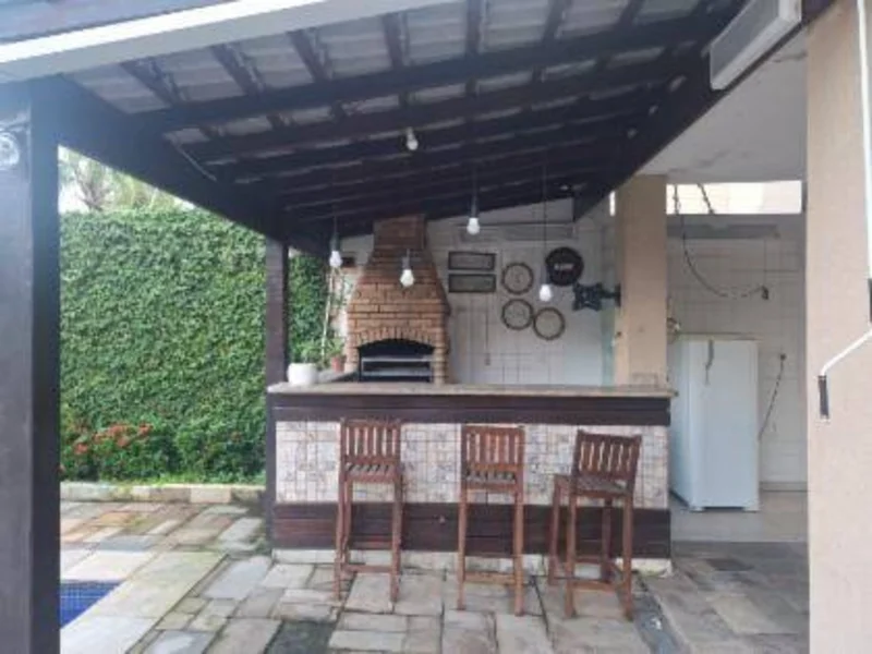 Casa - Guarujá - SP — foto 5