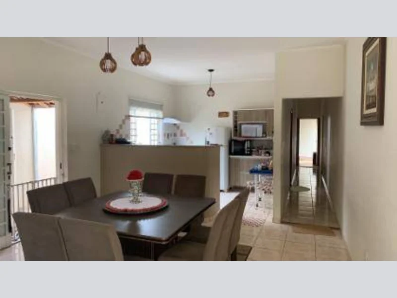 Casa - Franca - SP — foto 2