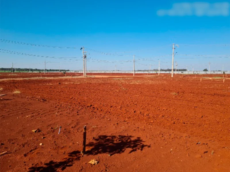 Terreno - Cândido Mota - SP — foto 4