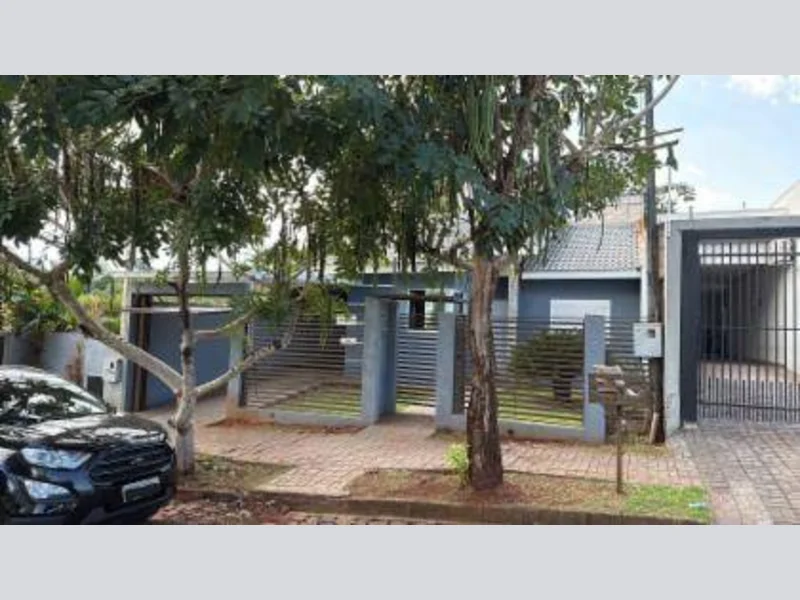 Casa - Medianeira - PR