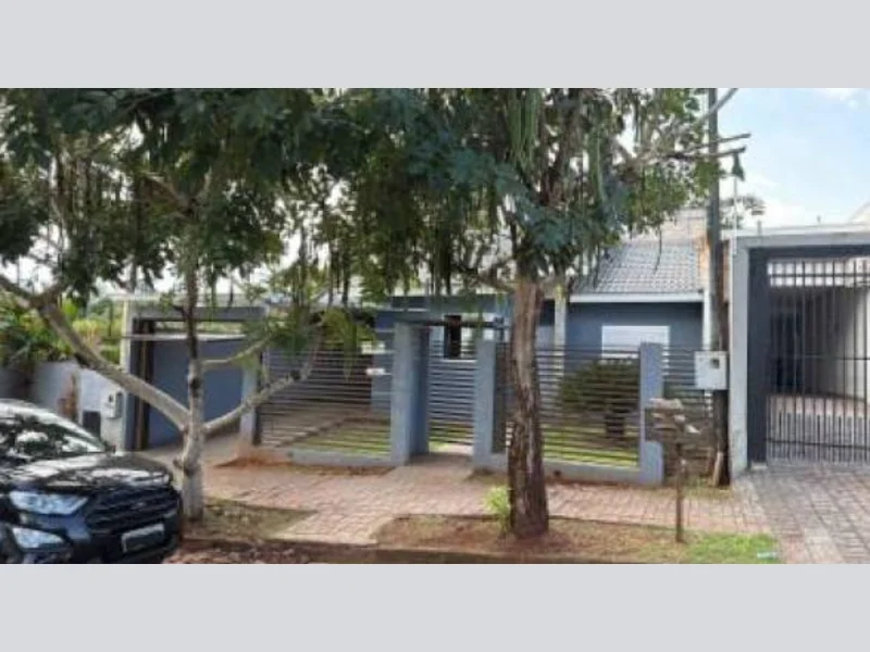 Casa - Medianeira - PR — foto 3