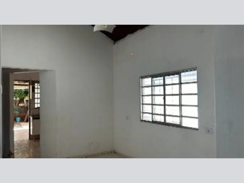 Casa - Cassilândia - MS