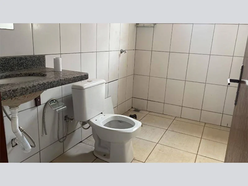 Casa - Cassilândia - MS — foto 4