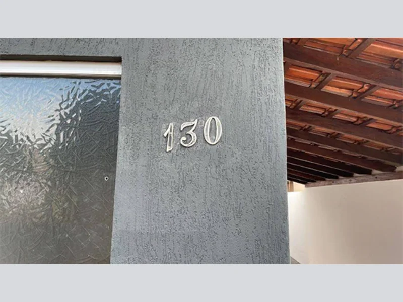Casa - Cassilândia - MS — foto 5