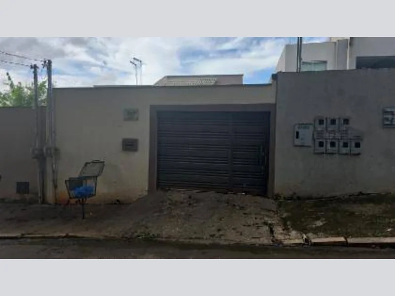 Casa - Cidade Ocidental - GO — foto 4