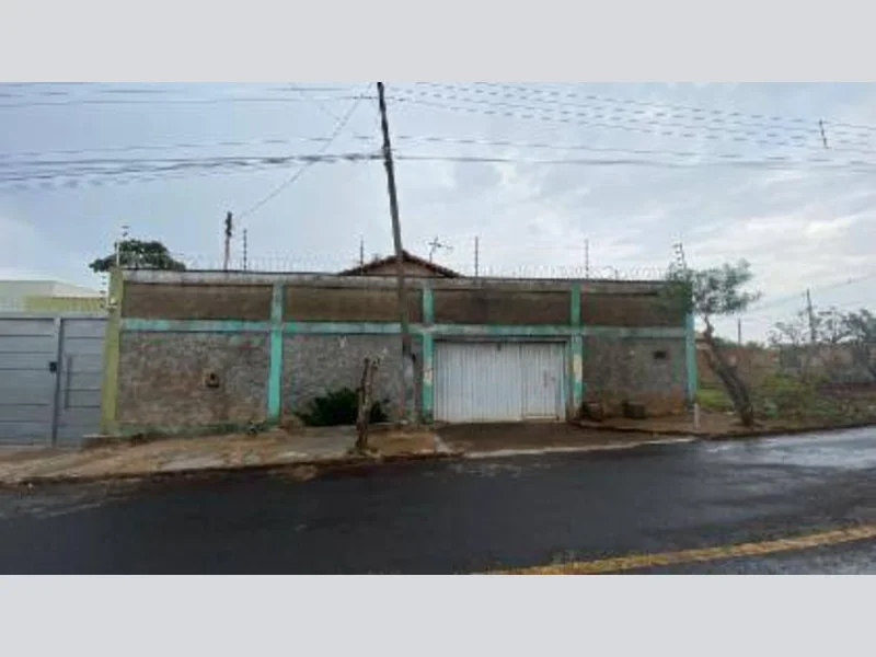 Casa - Araguaína - TO — foto 2