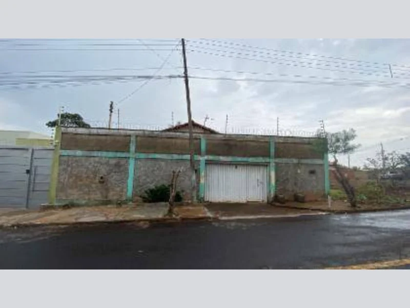 Casa - Araguaína - TO — foto 3