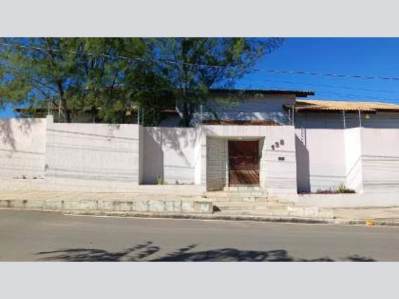 Casa - Salgueiro - PE — foto 5