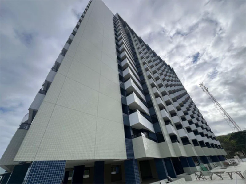 Apartamento - Maceió - AL — foto 5