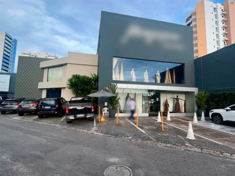Loja - Maceió - AL — foto 3