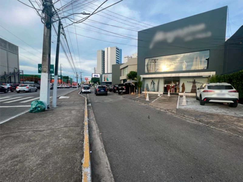 Loja - Maceió - AL — foto 4
