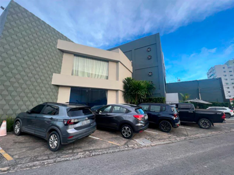 Loja - Maceió - AL — foto 5