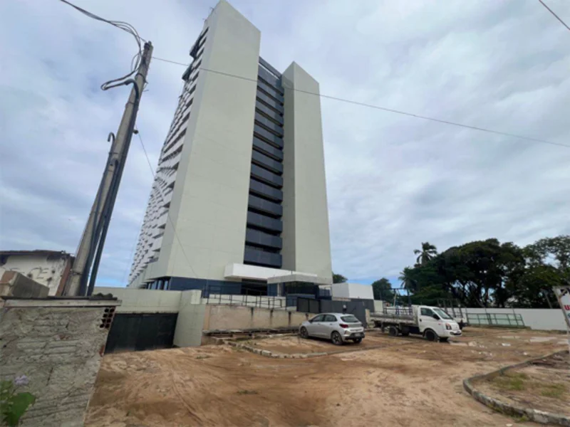 Apartamento - Maceió - AL — foto 2