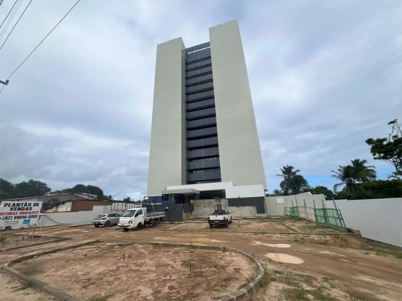Apartamento - Maceió - AL — foto 2