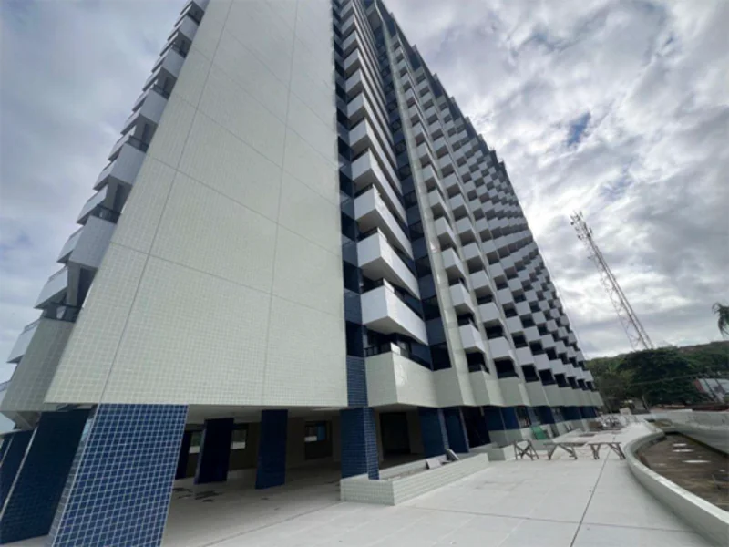 Apartamento - Maceió - AL — foto 4