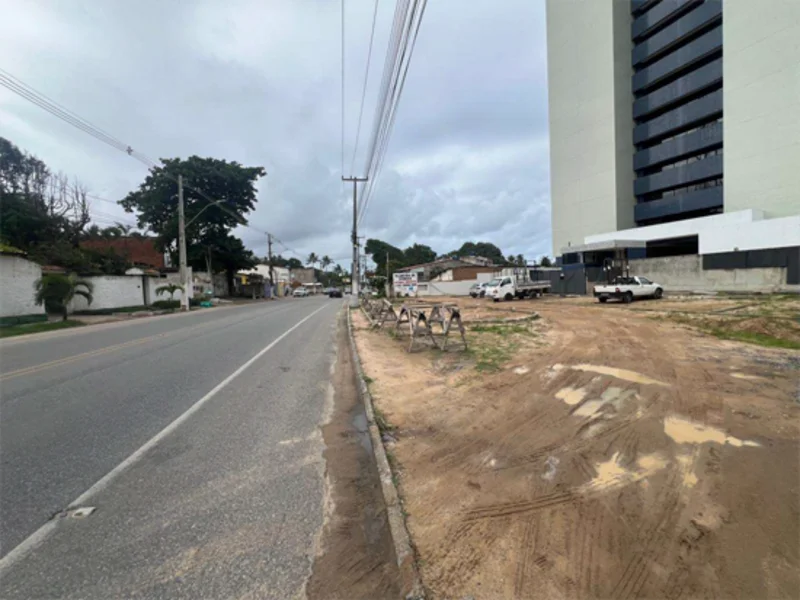 Apartamento - Maceió - AL — foto 5
