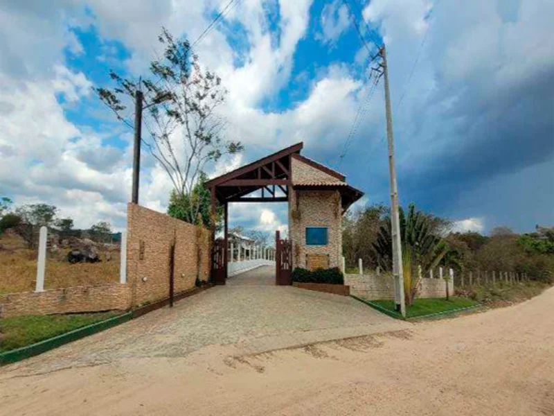 Terreno - Agrestina - PE — foto 2