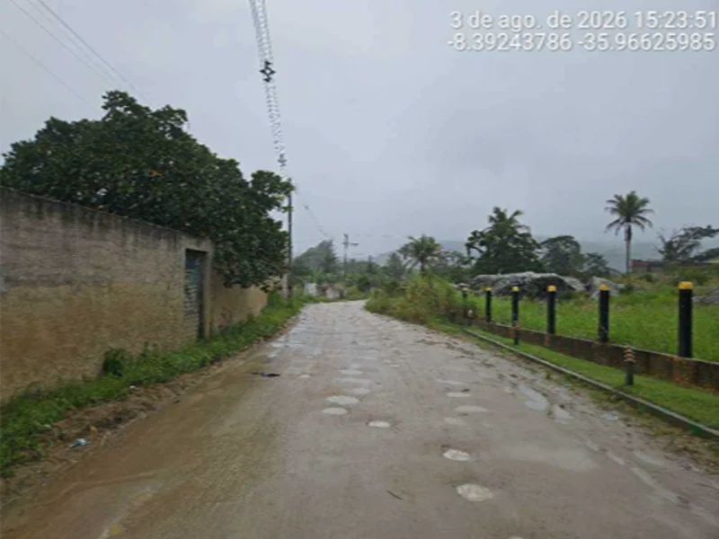 Terreno - Agrestina - PE — foto 5