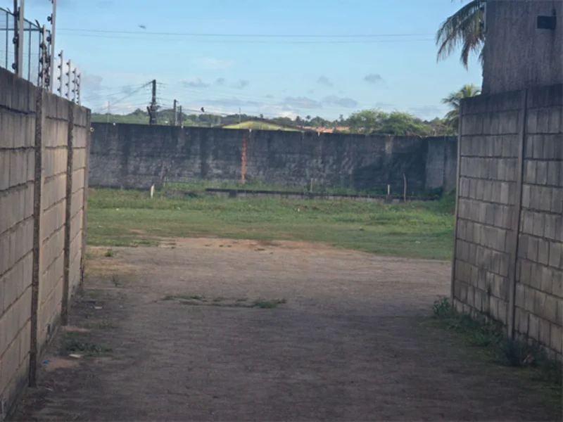 Casa - Palmeira Dos Índios - AL — foto 2