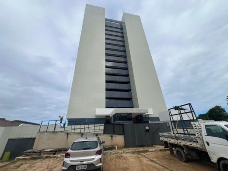 Apartamento - Maceió - AL — foto 4