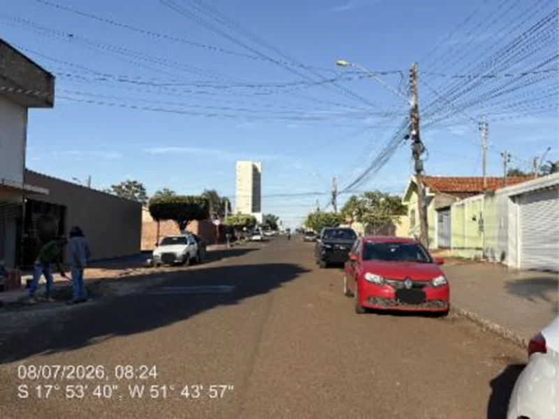 Casa - Jataí - GO — foto 4