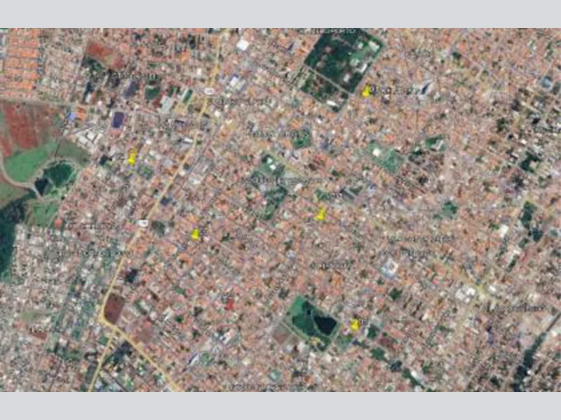 Casa - Jataí - GO — foto 5