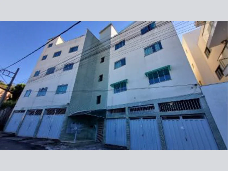 Apartamento - Conselheiro Lafaiete - MG