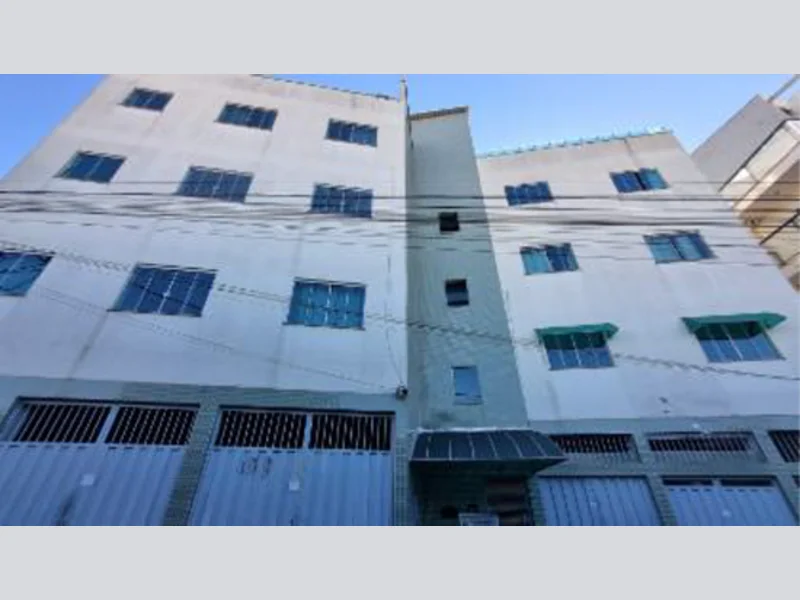 Apartamento - Conselheiro Lafaiete - MG — foto 2