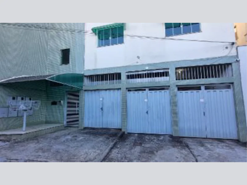 Apartamento - Conselheiro Lafaiete - MG — foto 3