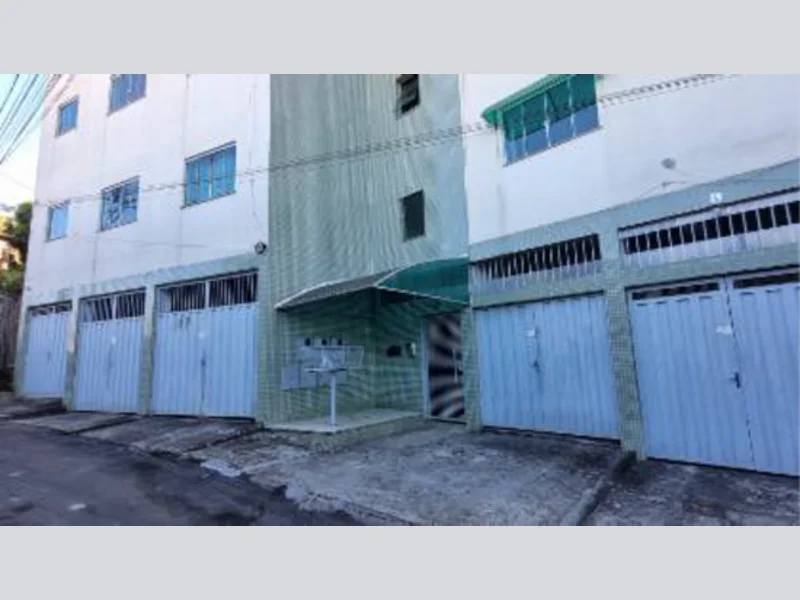 Apartamento - Conselheiro Lafaiete - MG — foto 4