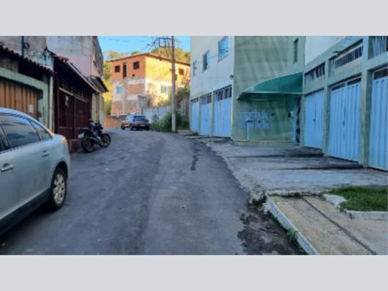Apartamento - Conselheiro Lafaiete - MG — foto 5