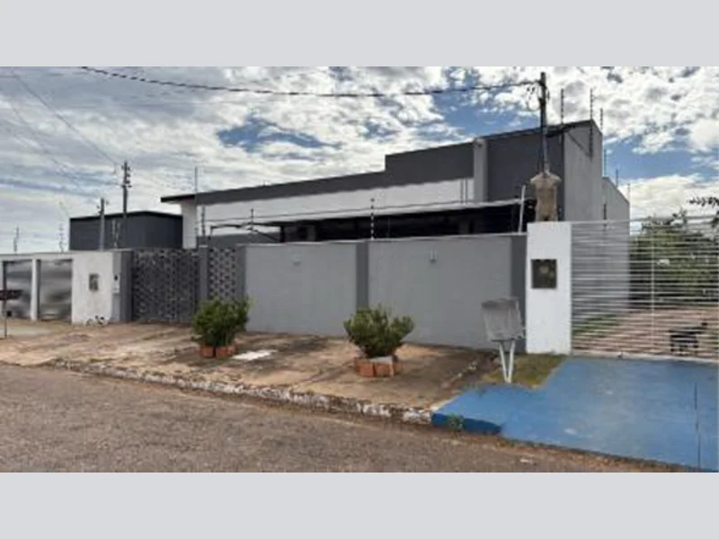 Casa - Campo Verde - MT — foto 2