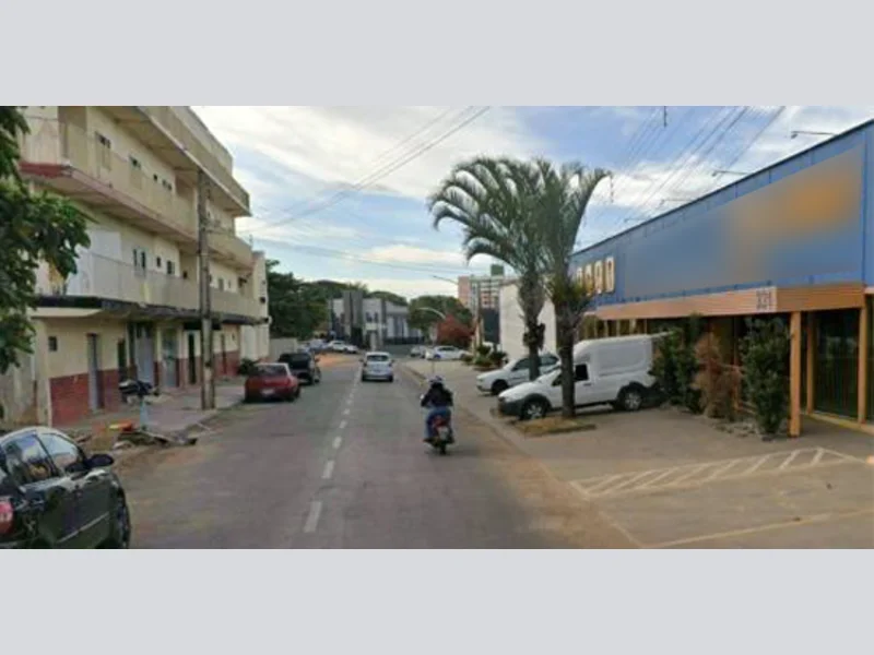 Prédio - Caldas Novas - GO — foto 2