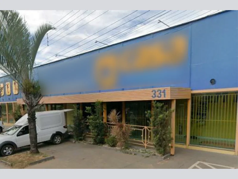 Prédio - Caldas Novas - GO — foto 3