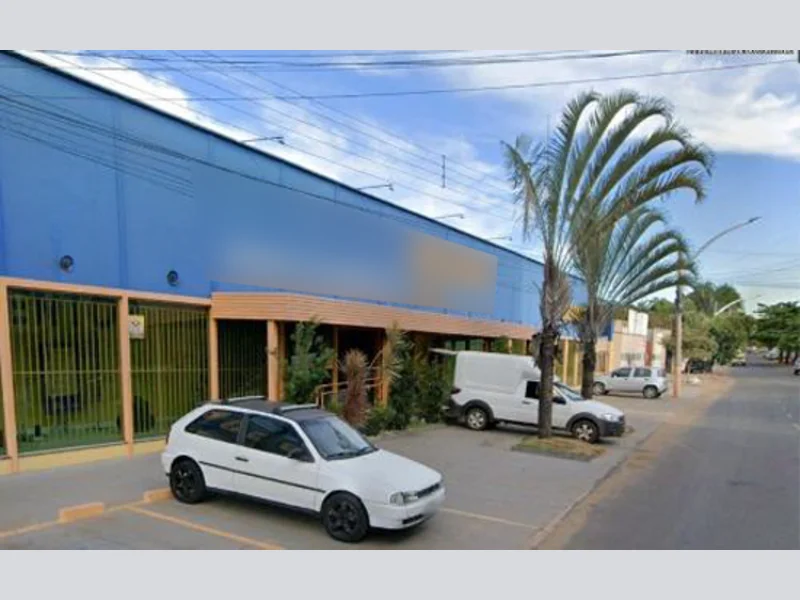 Prédio - Caldas Novas - GO — foto 4