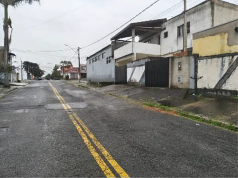 Casa - Taubaté - SP — foto 3