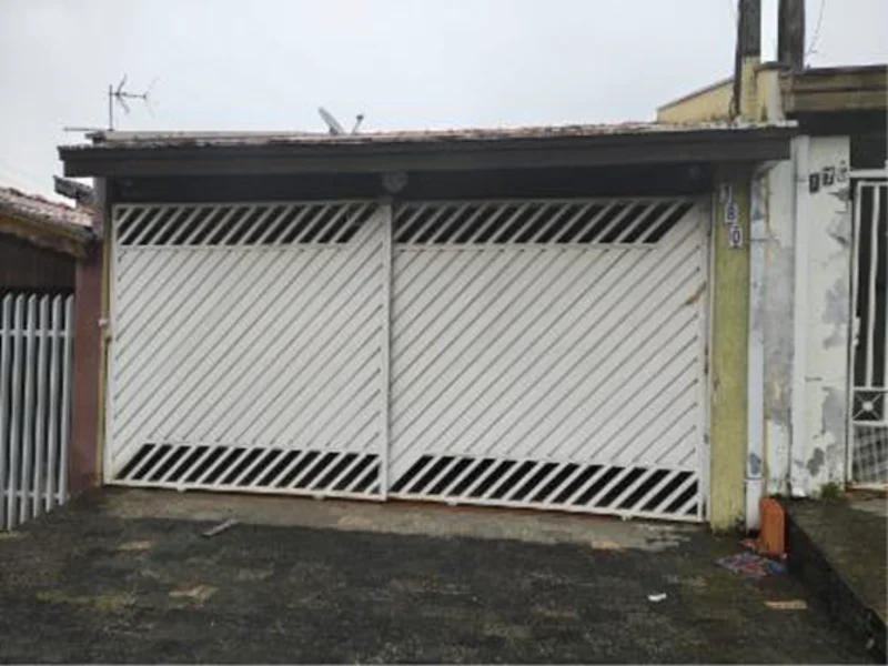 Casa - Taubaté - SP — foto 4