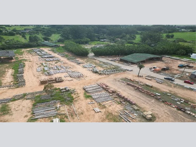 Terreno - Viamão - RS — foto 2