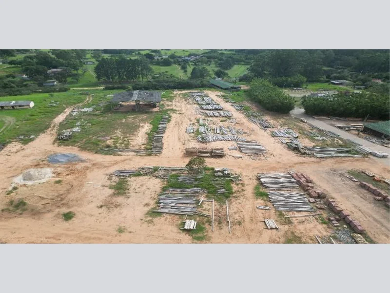 Terreno - Viamão - RS — foto 4