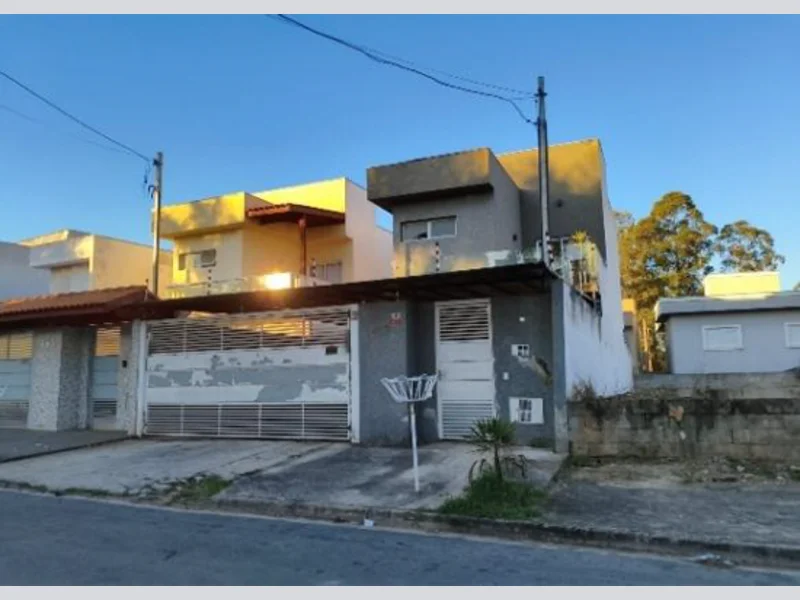 Casa - Cajamar - SP — foto 2