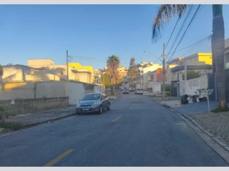 Casa - Cajamar - SP — foto 3